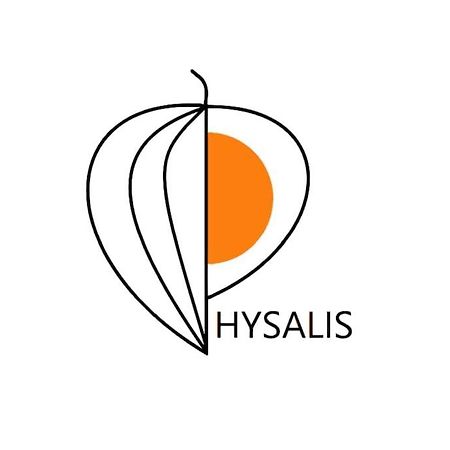 Le Physalis Gite Tout Confort Orbey Εξωτερικό φωτογραφία