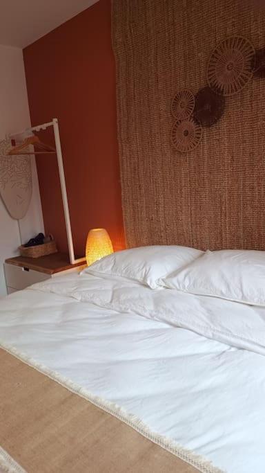 Le Physalis Gite Tout Confort Orbey Εξωτερικό φωτογραφία
